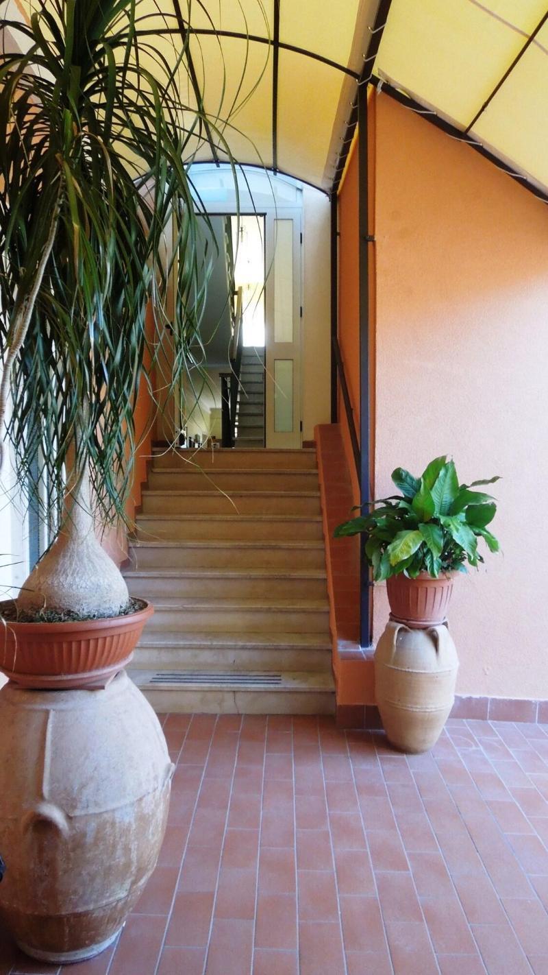 Delfino Hotel Marina di Camerota Exterior photo